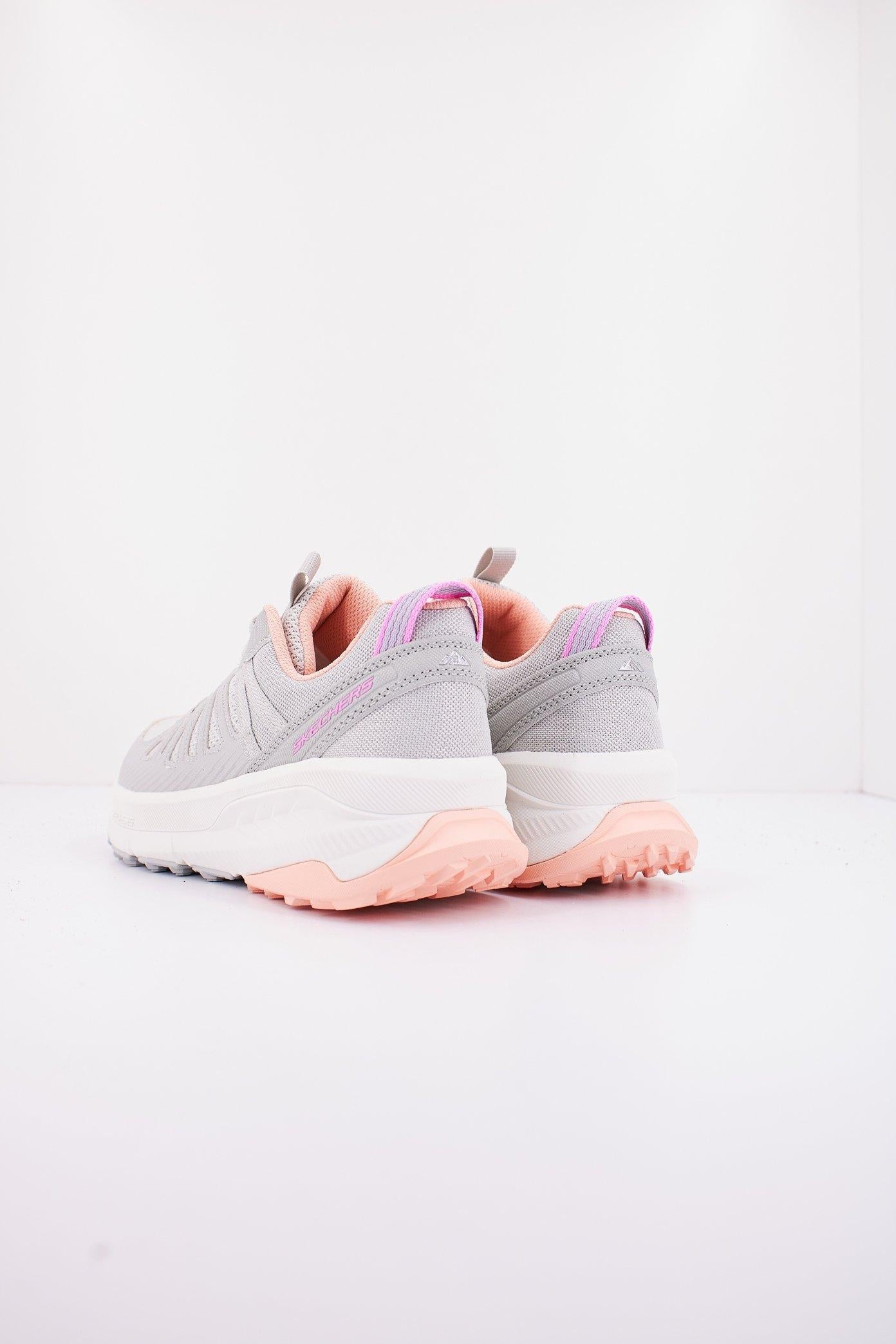 SKECHERS S en color GRIS (3)