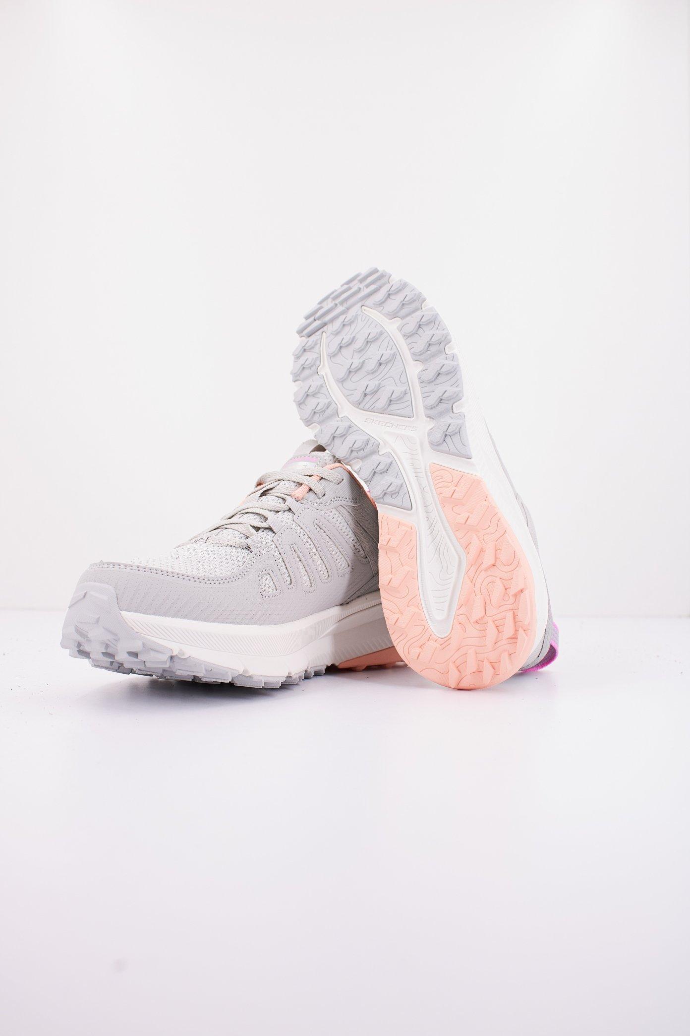 SKECHERS S en color GRIS (4)