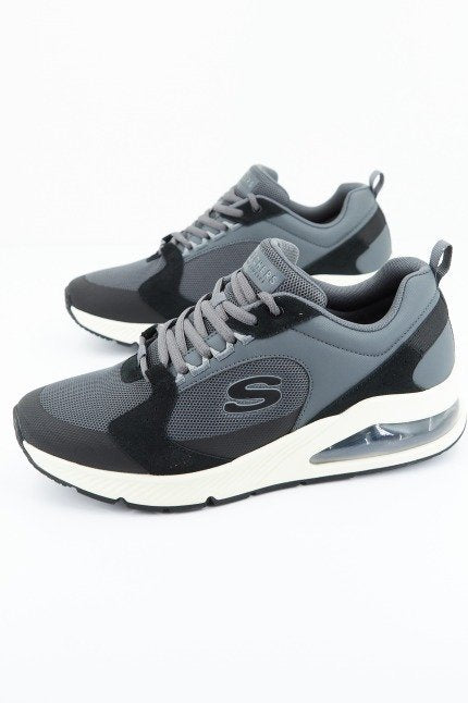 SKECHERS S UNO en color GRIS (2)