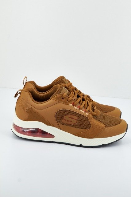 SKECHERS UNO - 'S en color MARRON (2)