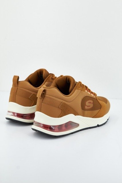 SKECHERS UNO - 'S en color MARRON (3)
