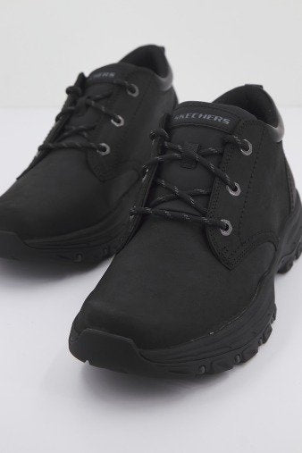 SKECHERS KNOWLSON- RAMHURST en color NEGRO (2)