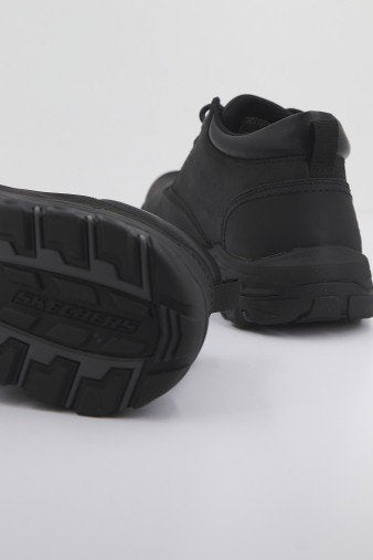SKECHERS KNOWLSON- RAMHURST en color NEGRO (3)