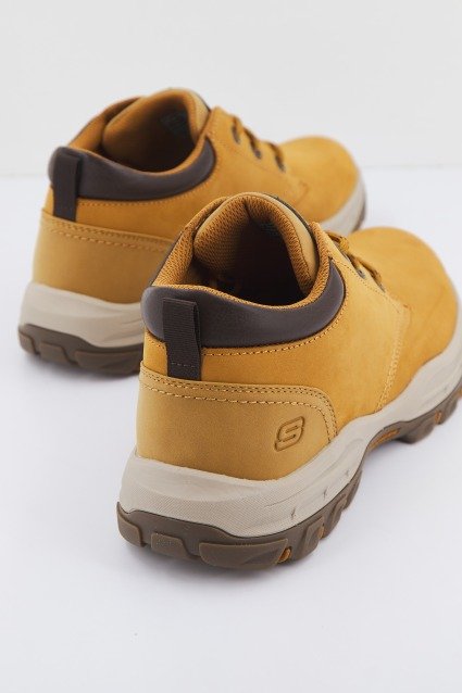 SKECHERS KNOWLSON- RAMHURST en color MARRON (3)