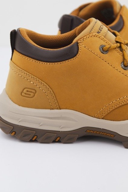 SKECHERS KNOWLSON- RAMHURST en color MARRON (4)