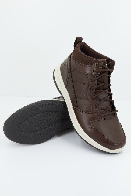 SKECHERS S en color MARRON (1)