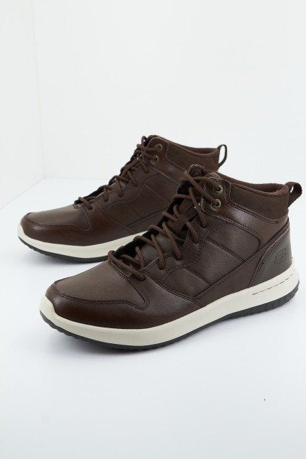 SKECHERS S en color MARRON (2)