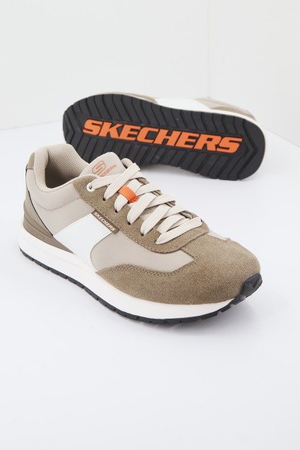 SKECHERS S SUNNY DALE en color MULTICOLOR (1)