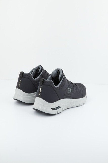 SKECHERS S en color GRIS (3)