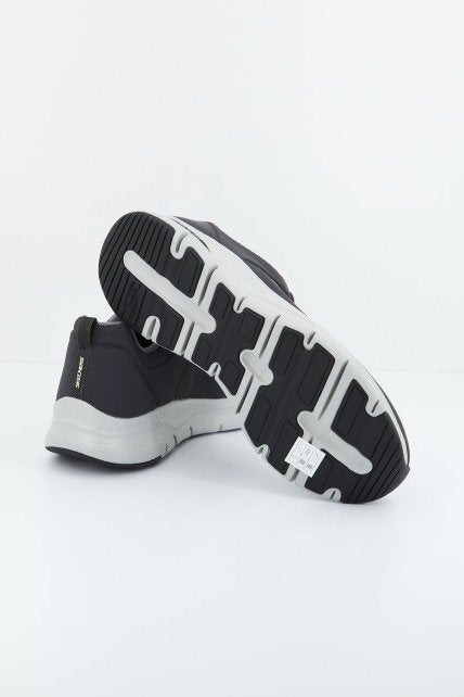 SKECHERS S en color GRIS (4)