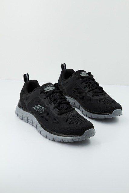 SKECHERS TRACK en color NEGRO (1)