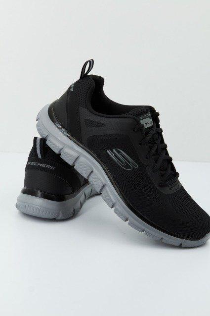 SKECHERS TRACK en color NEGRO (3)