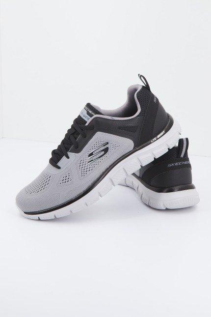 SKECHERS TRACK en color GRIS (2)