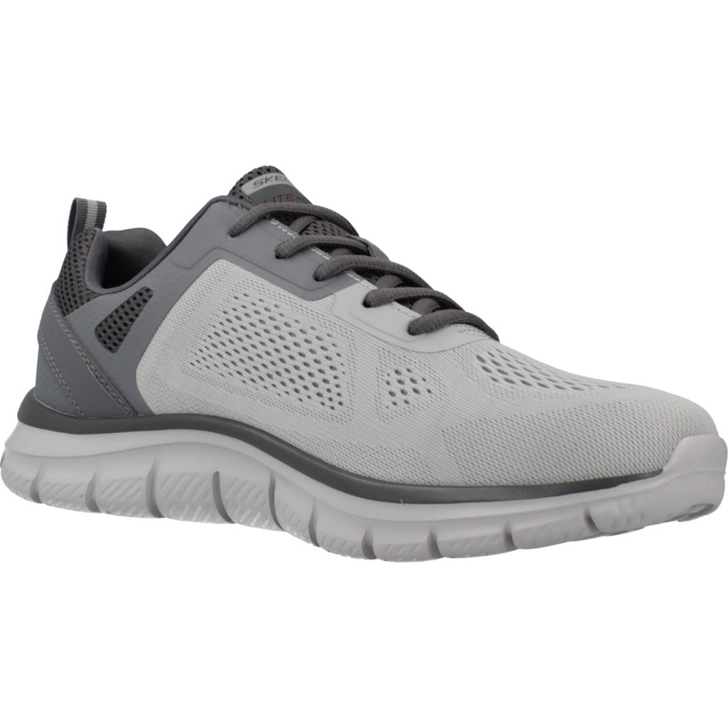 SKECHERS S en color GRIS (5)