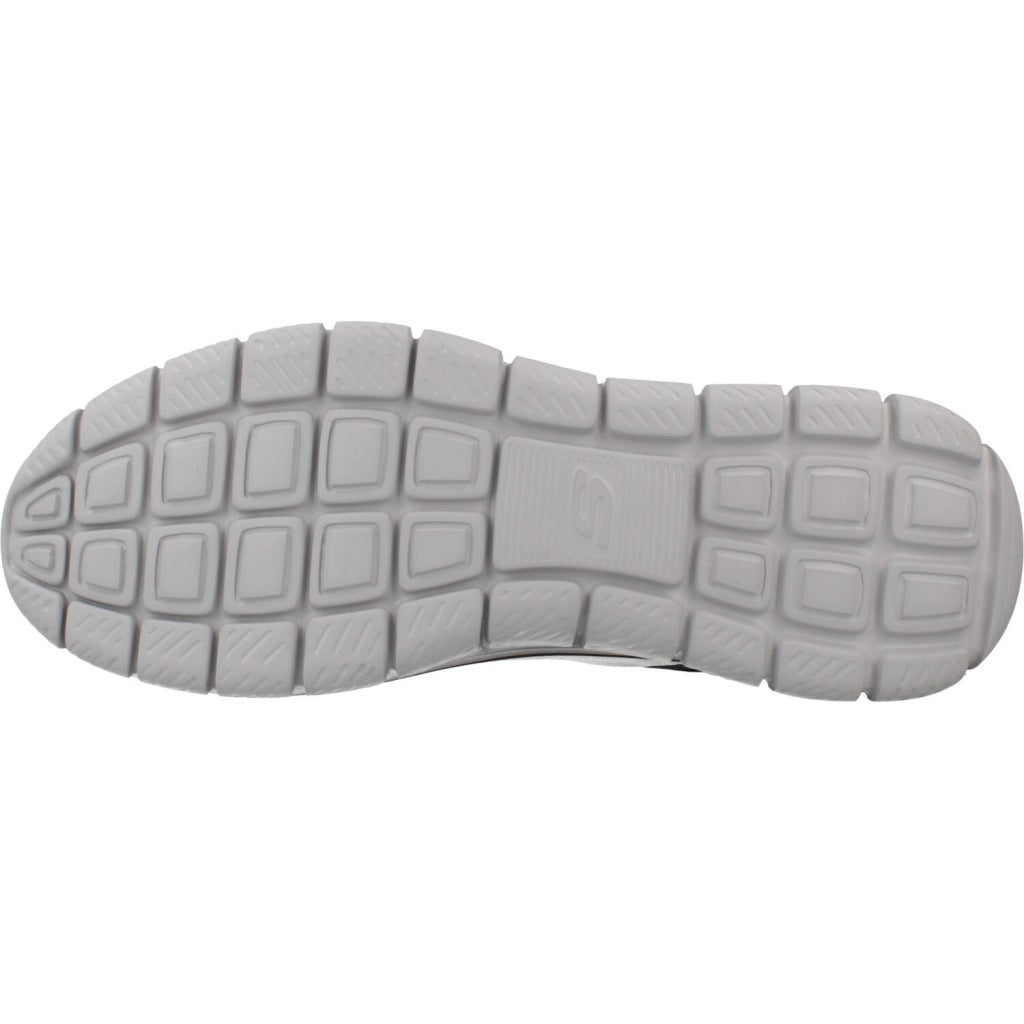 SKECHERS S en color GRIS (6)