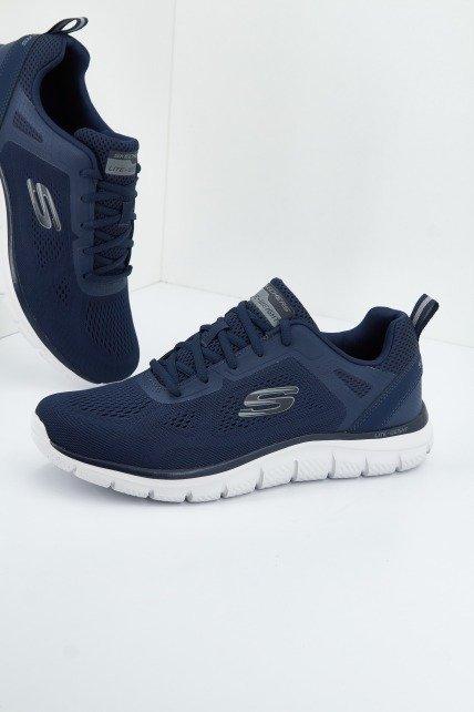 SKECHERS TRACK en color AZUL (1)