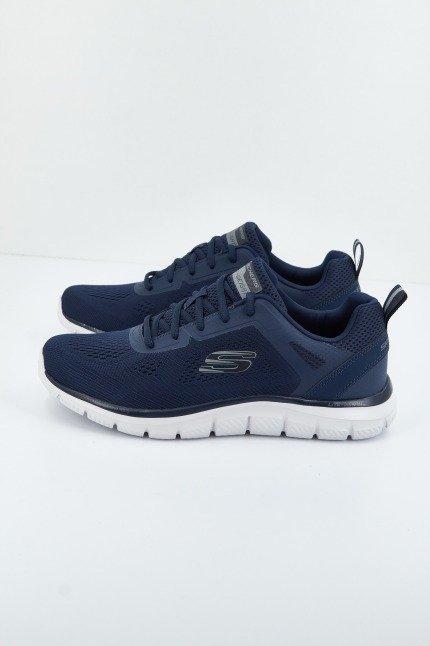SKECHERS TRACK en color AZUL (2)