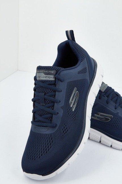 SKECHERS TRACK en color AZUL (3)