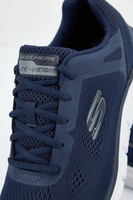 SKECHERS TRACK en color AZUL (4)
