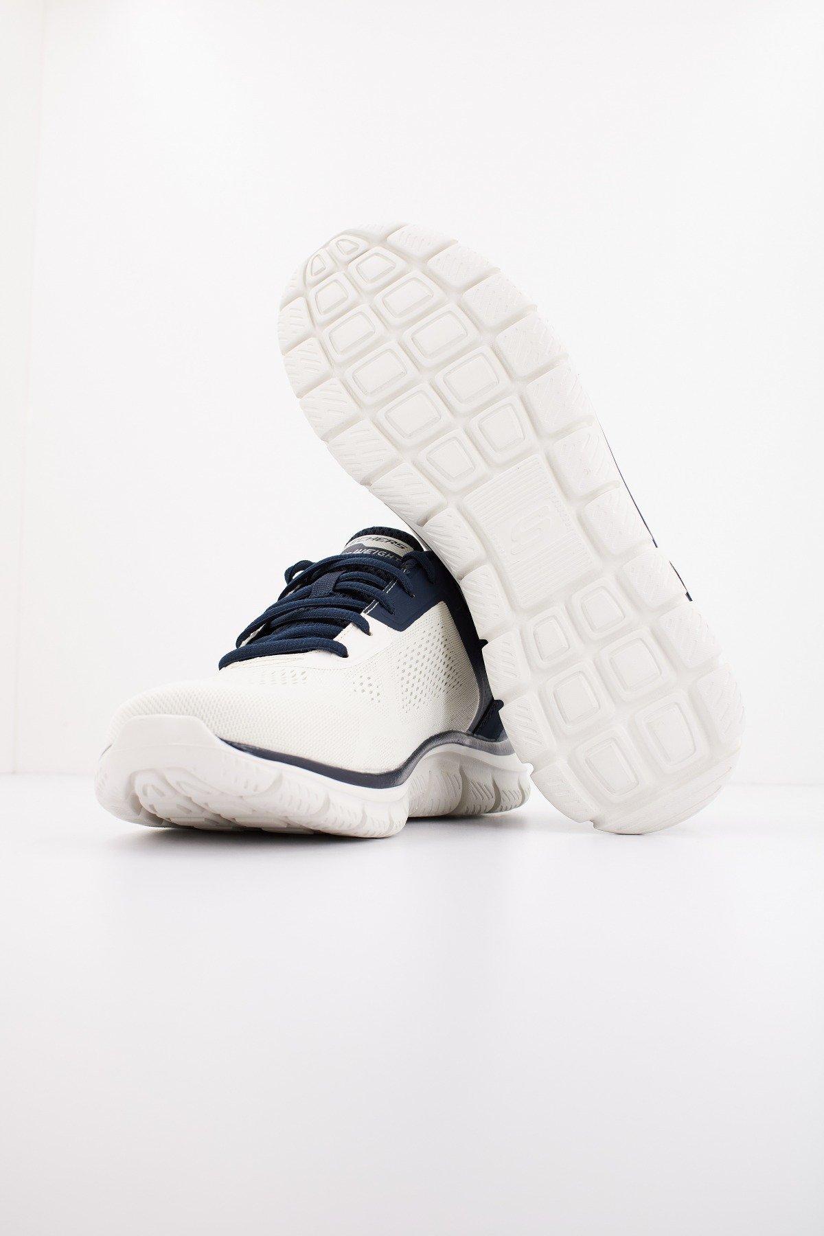 SKECHERS TRACK en color BEIS (4)