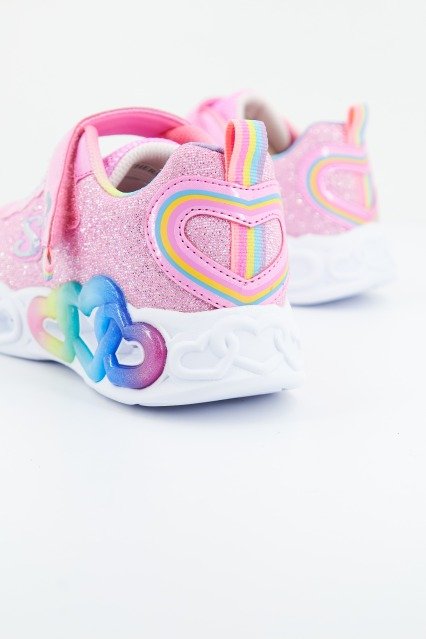 SKECHERS L en color ROSA (3)