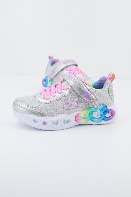 SKECHERS L en color GRIS (1)