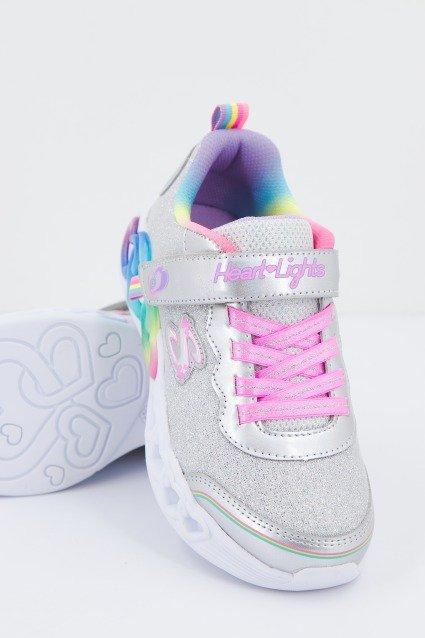 SKECHERS L en color GRIS (2)