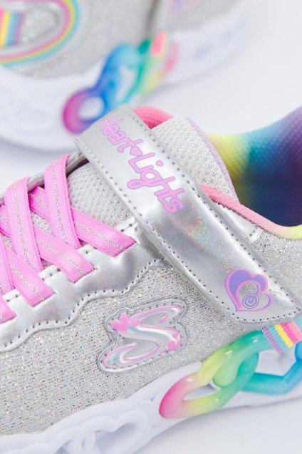 SKECHERS L en color GRIS (4)