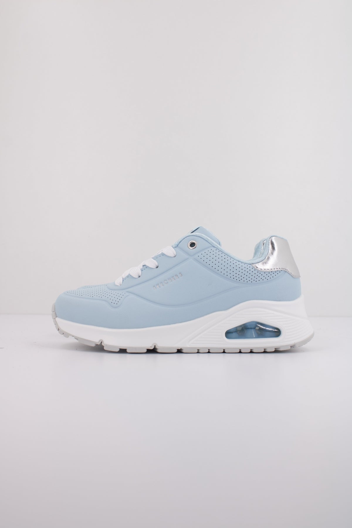SKECHERS UNO GEN en color AZUL (1)