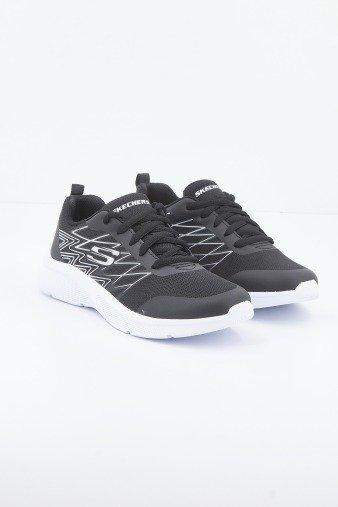 SKECHERS MICROSPEC en color NEGRO (1)