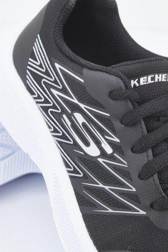SKECHERS MICROSPEC en color NEGRO (3)