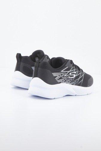 SKECHERS MICROSPEC en color NEGRO (4)