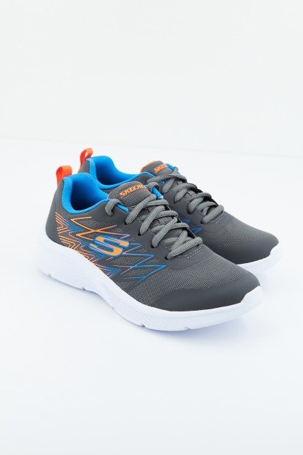 SKECHERS MICROSPEC en color GRIS (1)