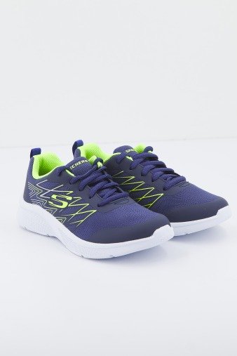 SKECHERS MICROSPEC en color AZUL (1)