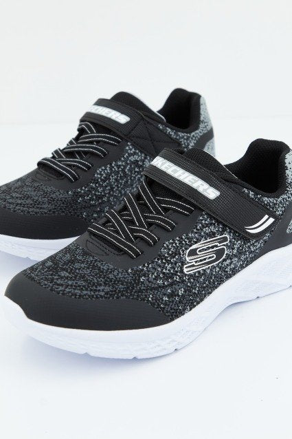 SKECHERS L en color NEGRO (2)