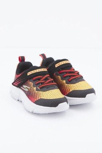 SKECHERS GO RUN en color ROJO (1)