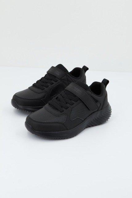 SKECHERS BOUNDER POWER STUDY en color NEGRO (1)