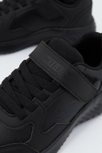 SKECHERS BOUNDER POWER STUDY en color NEGRO (4)
