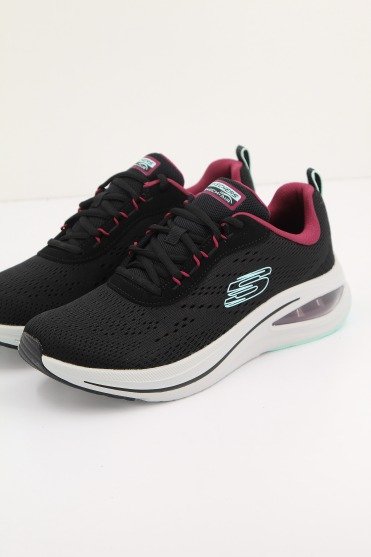 SKECHERS SKECH-AIR META-AIRED OUT en color NEGRO (1)