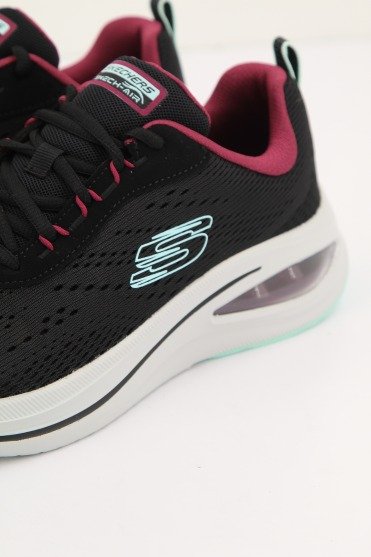 SKECHERS SKECH-AIR META-AIRED OUT en color NEGRO (2)