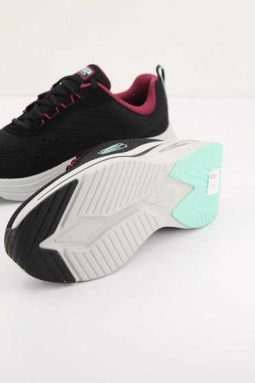 SKECHERS SKECH-AIR META-AIRED OUT en color NEGRO (3)