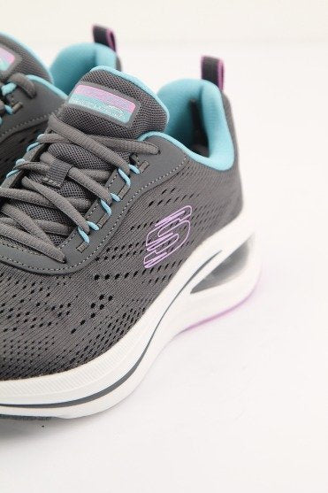 SKECHERS SKECH-AIR META-AIRED OUT en color GRIS (2)