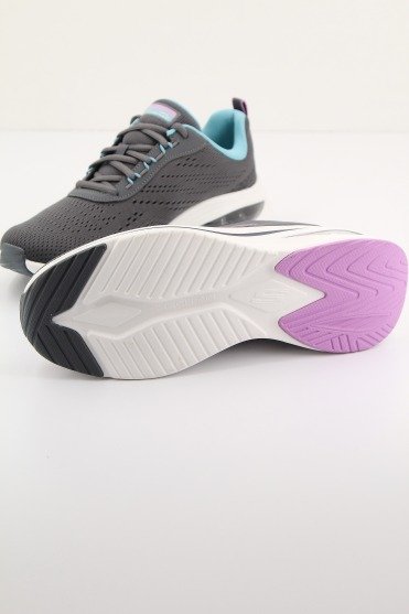 SKECHERS SKECH-AIR META-AIRED OUT en color GRIS (3)