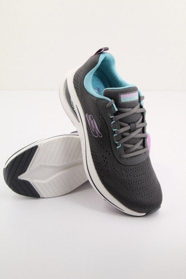 SKECHERS SKECH-AIR META-AIRED OUT en color GRIS (4)