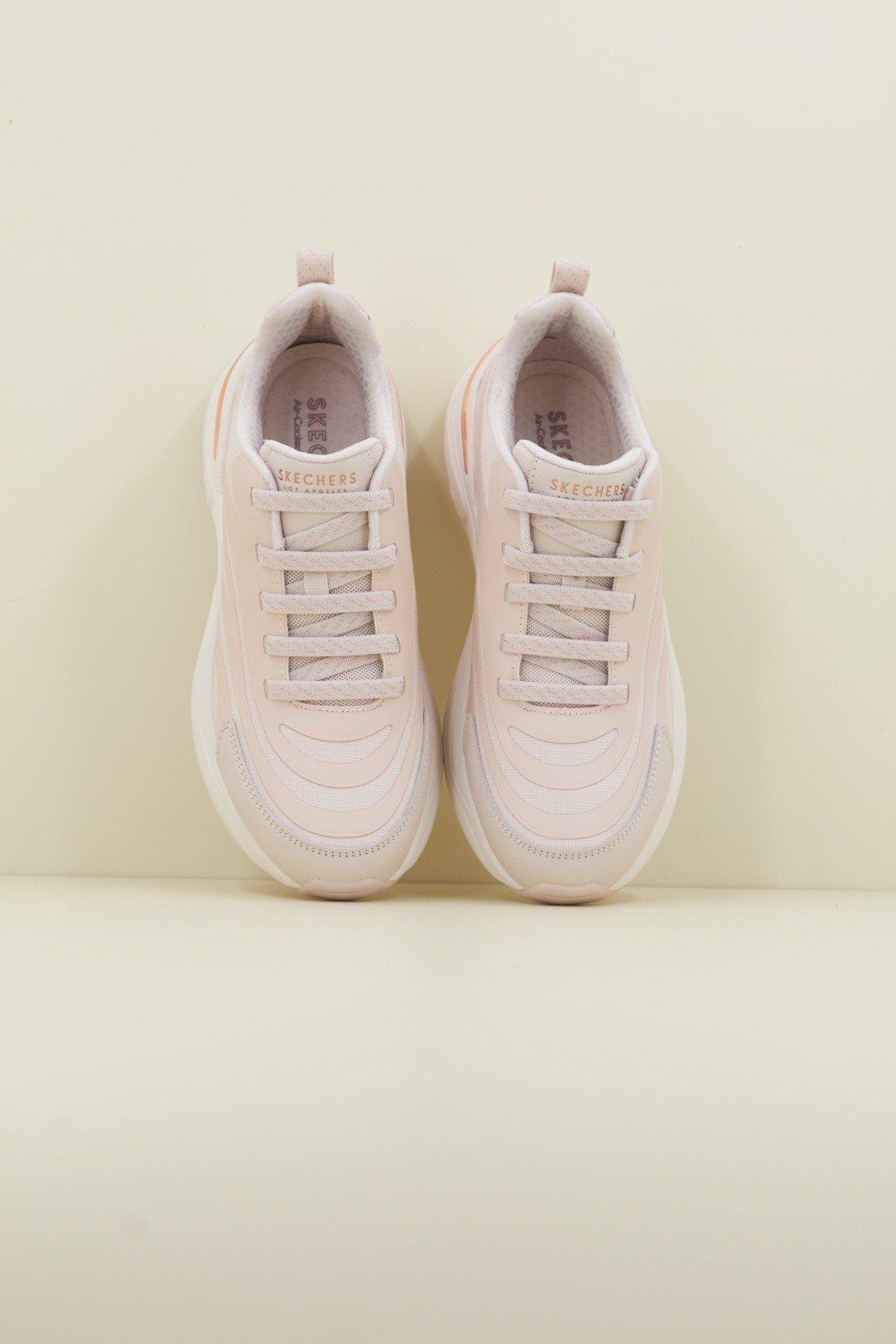 SKECHERS HAZEL en color NUDE (2)