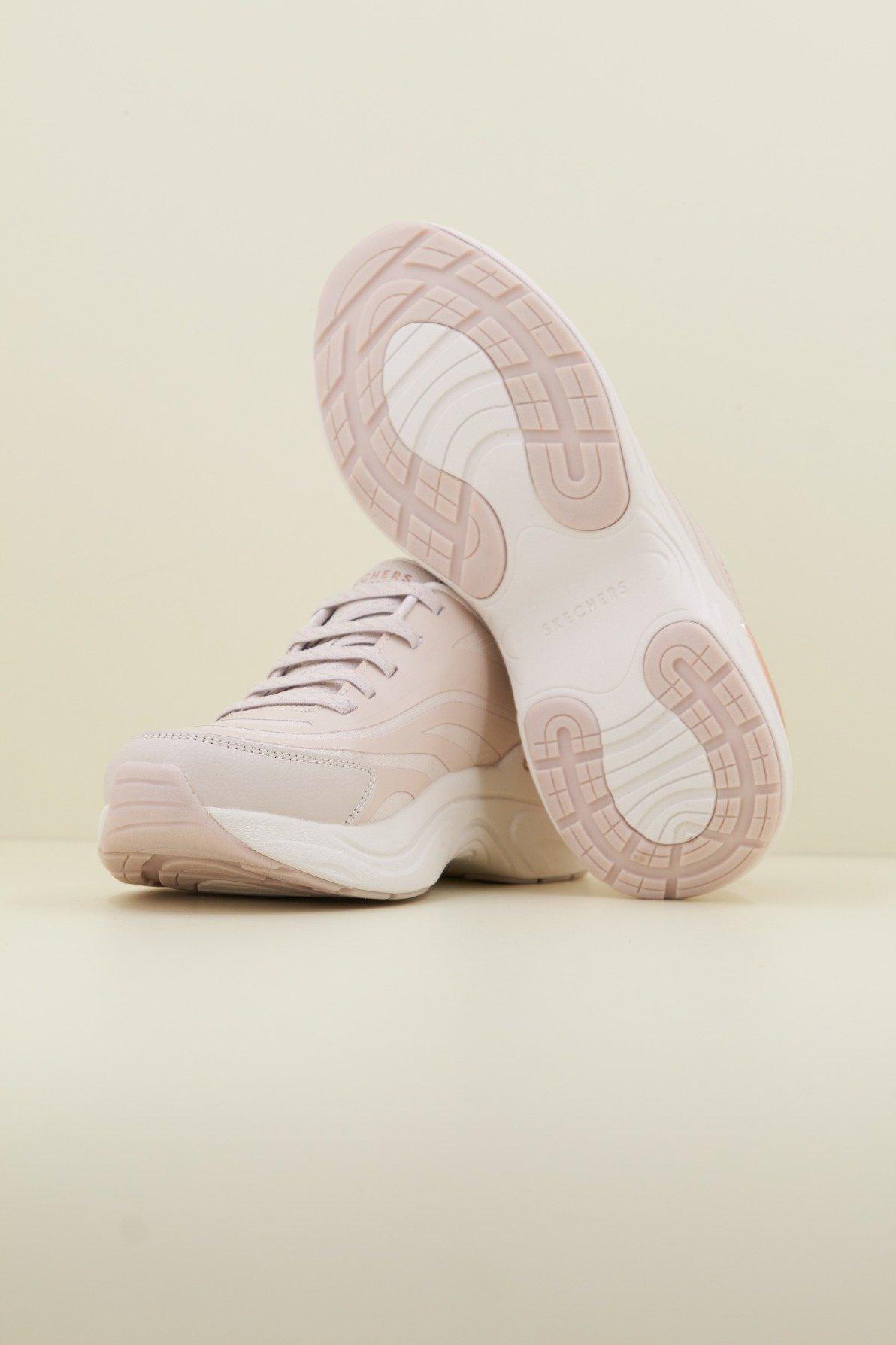 SKECHERS HAZEL en color NUDE (4)