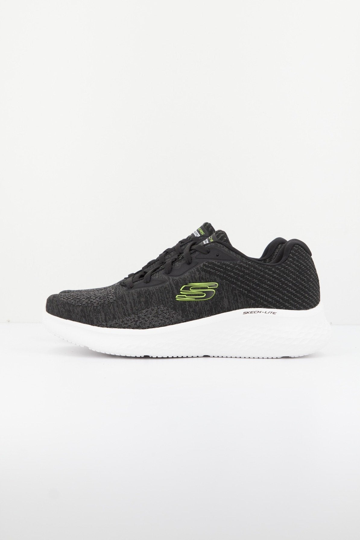 SKECHERS SKECH-LITE PRO FAREGROVE en color GRIS (1)