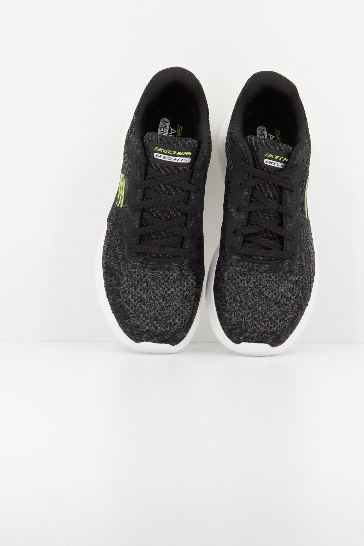 SKECHERS SKECH-LITE PRO FAREGROVE en color GRIS (2)