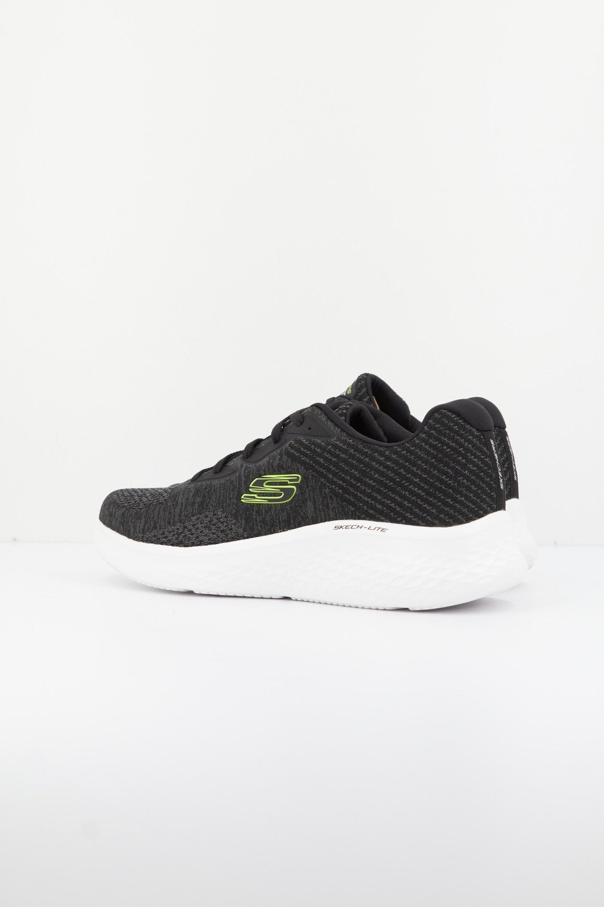 SKECHERS SKECH-LITE PRO FAREGROVE en color GRIS (3)