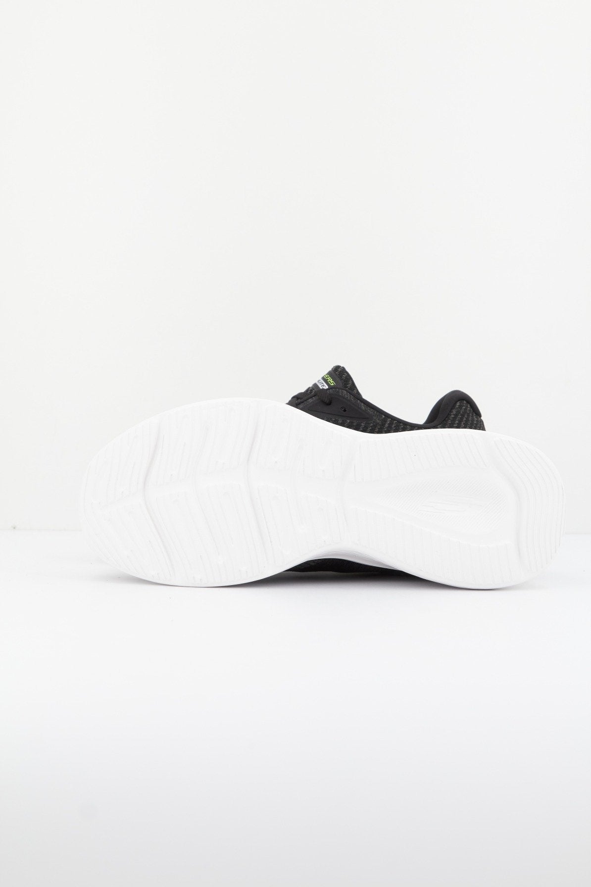 SKECHERS SKECH-LITE PRO FAREGROVE en color GRIS (4)